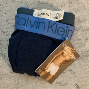 CK UltraSoft Modal Trunks (NWT)